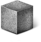 1м3 куб бетона в Матоксе